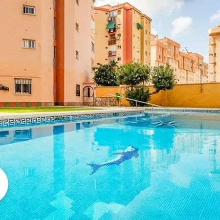 Candela Fuengirola