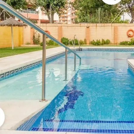 Candela Fuengirola