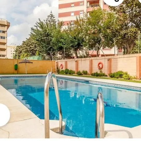Apartment Candela *