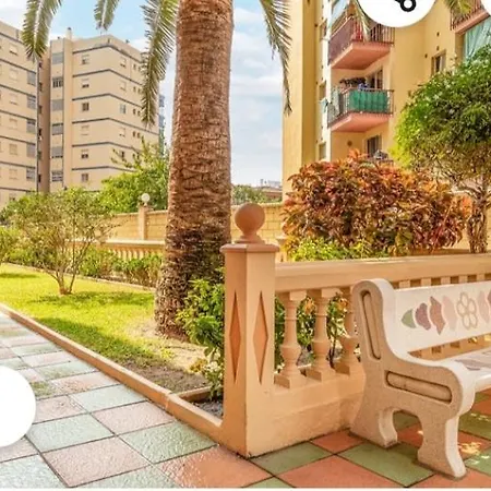 Apartment Candela Fuengirola