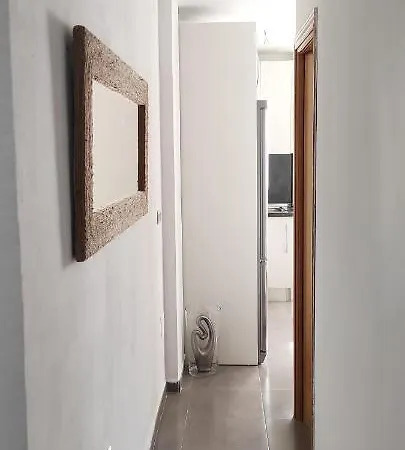 Candela Apartment