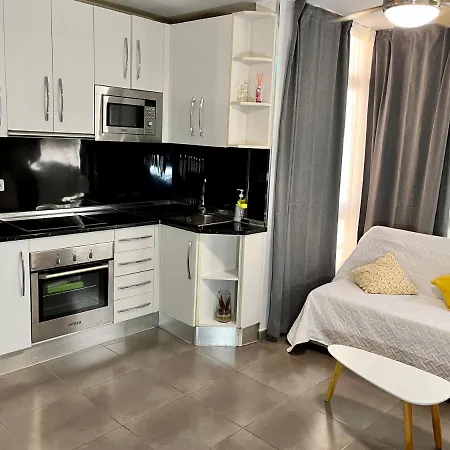 Apartment Candela Fuengirola