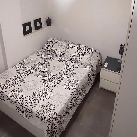 Candela Apartment Fuengirola