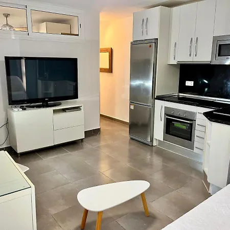 Apartment Candela