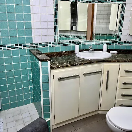 Candela Apartment
