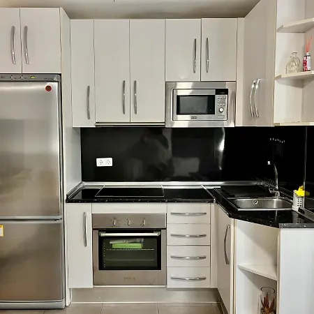 Apartment Candela