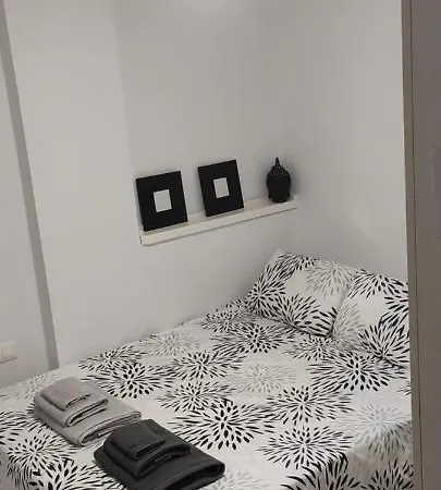 Apartment Candela