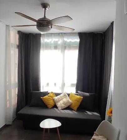 Candela Apartment