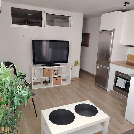 Candela Apartment