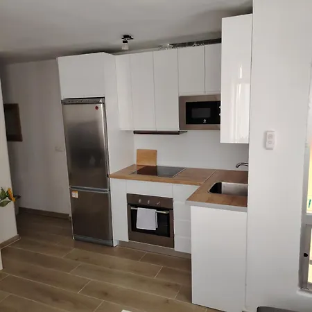 Apartment Candela Fuengirola