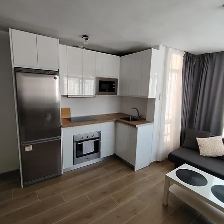Candela Apartment