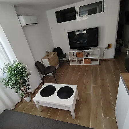 Apartment Candela