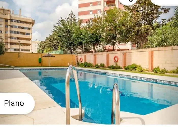 Apartment Candela *