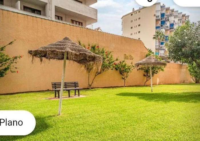 Candela Apartment *
