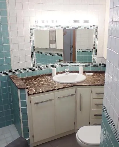 Candela Apartment *