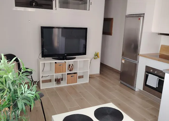 Candela Apartment