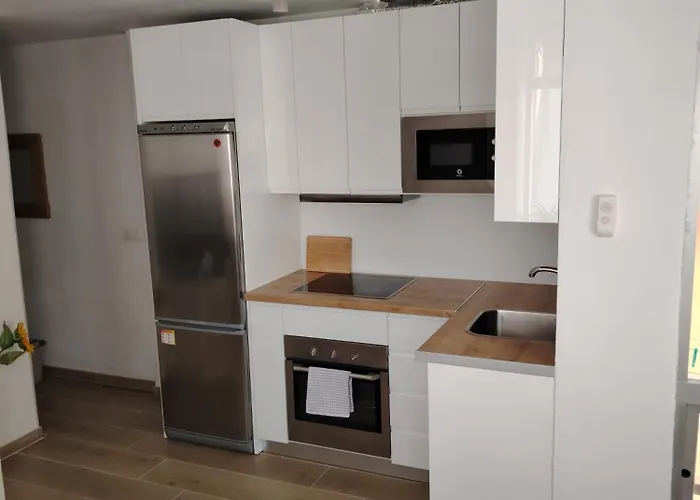 Apartment Candela Fuengirola