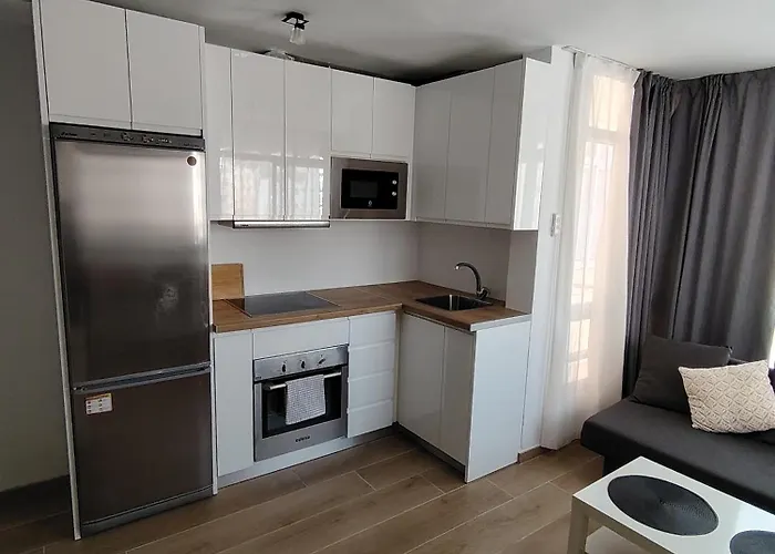 Candela Apartment