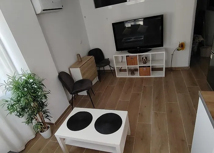 Apartment Candela