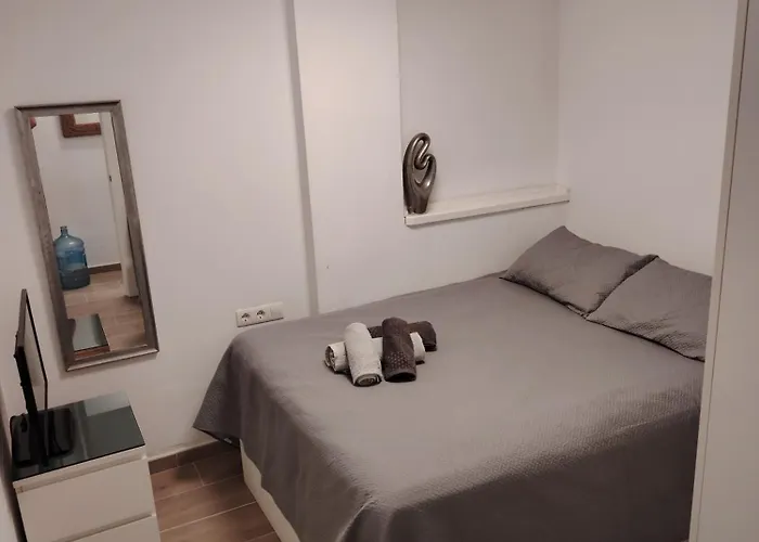 Candela Apartment