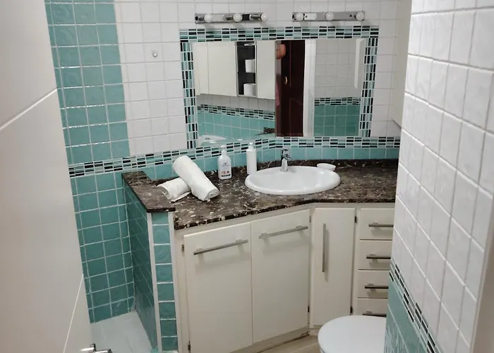 Candela Apartment Fuengirola